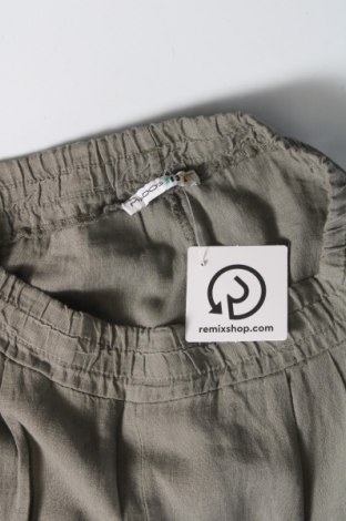 Pantaloni de femei MADO'S SISTER, Mărime S, Culoare Verde, Preț 122,37 Lei