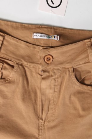 Дамски панталон MADO'S SISTER, Размер S, Цвят Сив, Цена 9,30 лв.