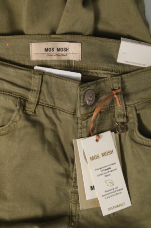 Dámske nohavice MOS MOSH, Veľkosť S, Farba Zelená, Cena  12,06 €