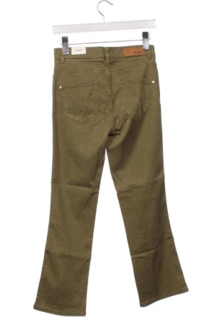 Дамски панталон MOS MOSH, Размер S, Цвят Зелен, Цена 46,80 лв.
