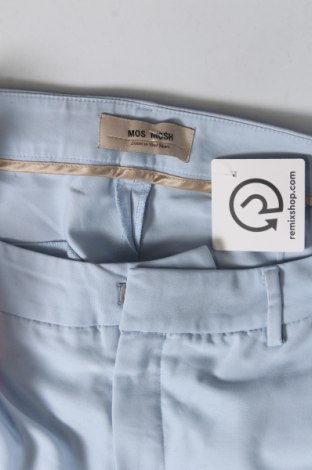 Γυναικείο παντελόνι MOS MOSH, Μέγεθος M, Χρώμα Μπλέ, Τιμή 25,24 €