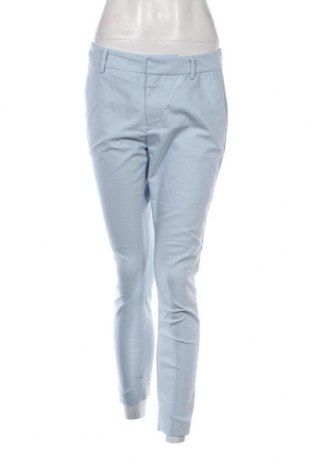Pantaloni de femei MOS MOSH, Mărime M, Culoare Albastru, Preț 123,02 Lei