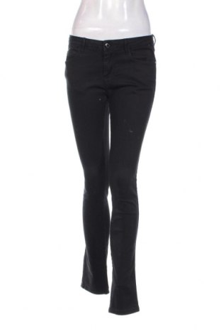 Дамски панталон MOS MOSH, Размер L, Цвят Черен, Цена 41,06 лв.