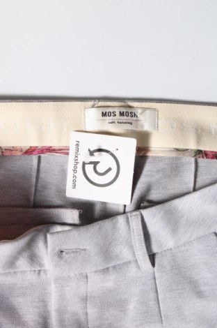 Γυναικείο παντελόνι MOS MOSH, Μέγεθος L, Χρώμα Γκρί, Τιμή 42,06 €