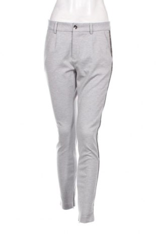 Pantaloni de femei MOS MOSH, Mărime L, Culoare Gri, Preț 134,21 Lei
