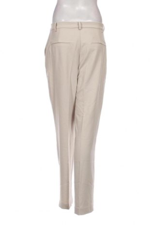 Дамски панталон MOTF, Размер L, Цвят Бежов, Цена 20,70 лв.