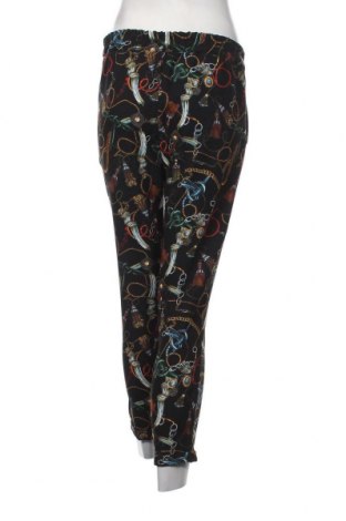 Pantaloni de femei MULAYA, Mărime S, Culoare Multicolor, Preț 31,38 Lei
