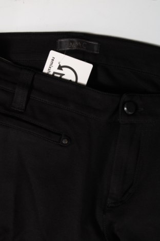 Γυναικείο παντελόνι Mac, Μέγεθος L, Χρώμα Μαύρο, Τιμή 8,67 €