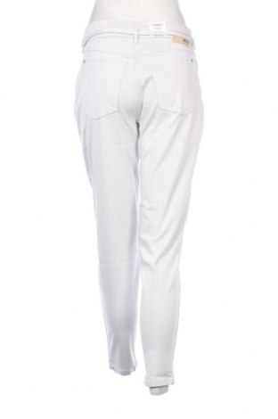 Pantaloni de femei Mac, Mărime S, Culoare Gri, Preț 246,32 Lei