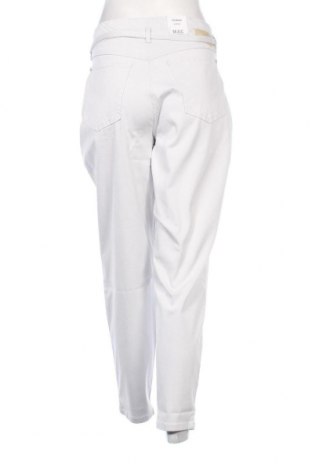 Дамски панталон Mac, Размер M, Цвят Сив, Цена 79,56 лв.