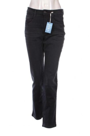 Γυναικείο παντελόνι Mac, Μέγεθος S, Χρώμα Μπλέ, Τιμή 32,16 €