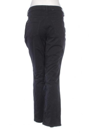 Pantaloni de femei Mac, Mărime L, Culoare Albastru, Preț 53,68 Lei