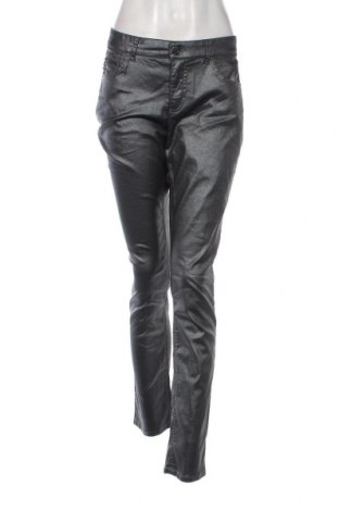 Pantaloni de femei Mac, Mărime L, Culoare Gri, Preț 93,95 Lei