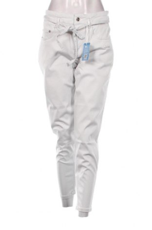 Pantaloni de femei Mac, Mărime S, Culoare Gri, Preț 205,26 Lei