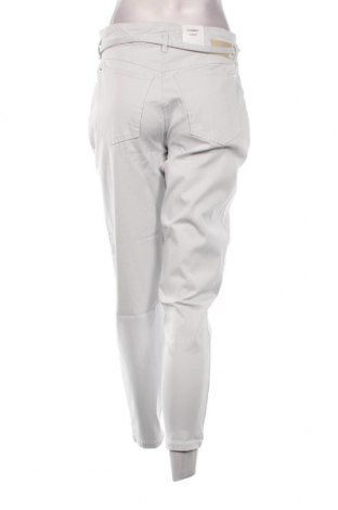 Дамски панталон Mac, Размер S, Цвят Сив, Цена 54,60 лв.