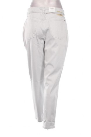 Pantaloni de femei Mac, Mărime M, Culoare Gri, Preț 179,61 Lei