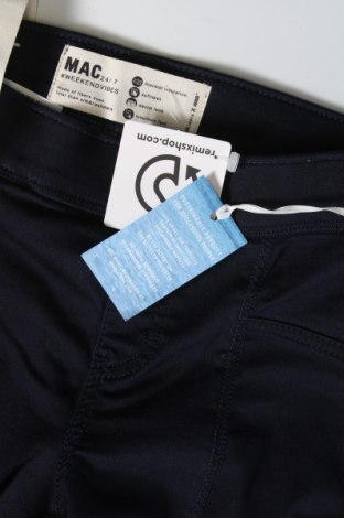 Γυναικείο παντελόνι Mac, Μέγεθος XS, Χρώμα Μπλέ, Τιμή 12,06 €
