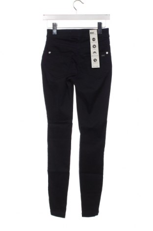Γυναικείο παντελόνι Mac, Μέγεθος XS, Χρώμα Μπλέ, Τιμή 12,06 €