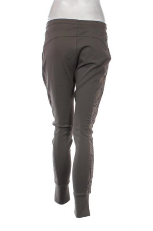 Дамски панталон Mac, Размер S, Цвят Сив, Цена 36,72 лв.