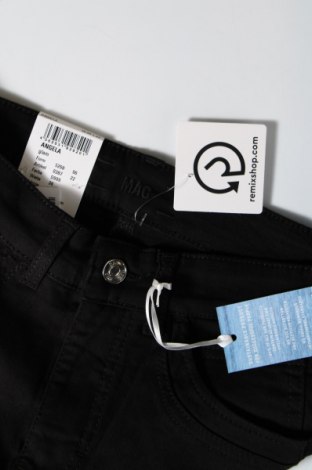 Pantaloni de femei Mac, Mărime S, Culoare Negru, Preț 179,61 Lei