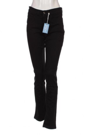 Дамски панталон Mac, Размер S, Цвят Черен, Цена 156,00 лв.