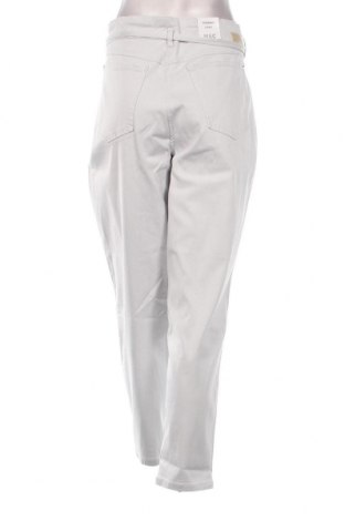 Дамски панталон Mac, Размер XL, Цвят Сив, Цена 54,60 лв.