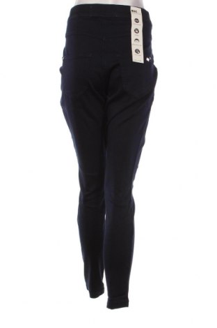 Pantaloni de femei Mac, Mărime XL, Culoare Albastru, Preț 246,32 Lei