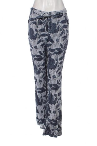 Дамски панталон Mac, Размер XL, Цвят Многоцветен, Цена 68,00 лв.