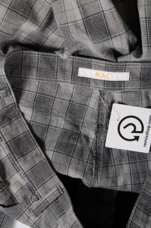 Γυναικείο παντελόνι Mac, Μέγεθος L, Χρώμα Γκρί, Τιμή 22,71 €