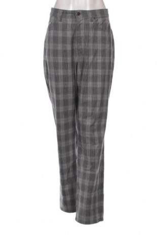 Γυναικείο παντελόνι Mac, Μέγεθος L, Χρώμα Γκρί, Τιμή 42,06 €