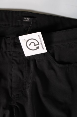 Pantaloni de femei Mac, Mărime L, Culoare Negru, Preț 42,50 Lei