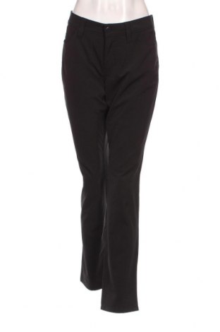 Γυναικείο παντελόνι Mac, Μέγεθος L, Χρώμα Μαύρο, Τιμή 6,31 €