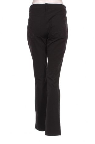 Γυναικείο παντελόνι Mac, Μέγεθος L, Χρώμα Μαύρο, Τιμή 21,45 €