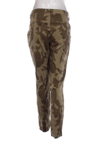 Γυναικείο παντελόνι Mac, Μέγεθος M, Χρώμα Πράσινο, Τιμή 6,31 €