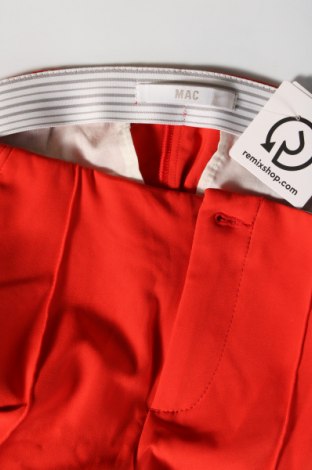 Damenhose Mac, Größe M, Farbe Rot, Preis 28,39 €