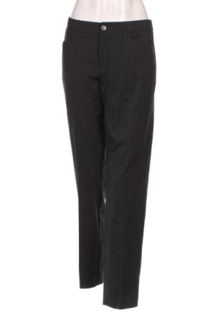 Γυναικείο παντελόνι Mac, Μέγεθος M, Χρώμα Γκρί, Τιμή 6,31 €