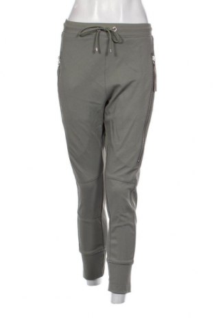 Pantaloni de femei Mac, Mărime XL, Culoare Verde, Preț 134,21 Lei