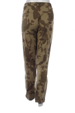 Дамски панталон Mac, Размер M, Цвят Многоцветен, Цена 36,72 лв.