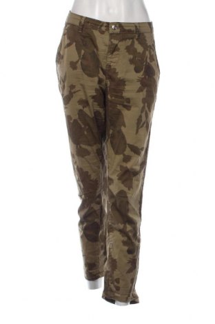 Γυναικείο παντελόνι Mac, Μέγεθος M, Χρώμα Πολύχρωμο, Τιμή 25,24 €