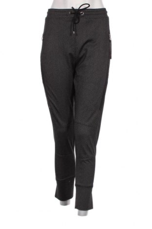 Дамски панталон Mac, Размер L, Цвят Сив, Цена 184,30 лв.