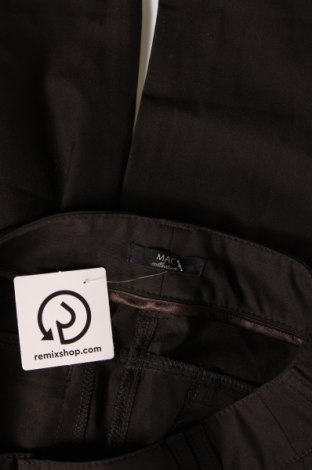 Дамски панталон Mac, Размер M, Цвят Кафяв, Цена 41,06 лв.