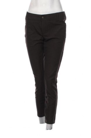 Pantaloni de femei Mac, Mărime M, Culoare Maro, Preț 104,73 Lei