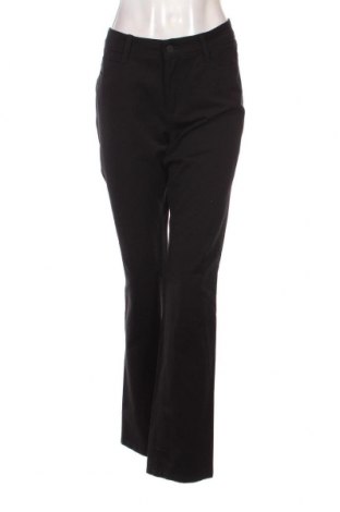 Γυναικείο παντελόνι Mac, Μέγεθος L, Χρώμα Μαύρο, Τιμή 23,97 €