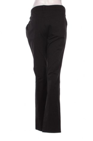 Γυναικείο παντελόνι Mac, Μέγεθος L, Χρώμα Μαύρο, Τιμή 23,97 €