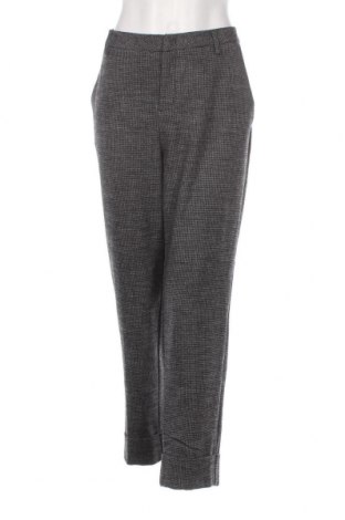 Дамски панталон Mac, Размер L, Цвят Сив, Цена 68,00 лв.