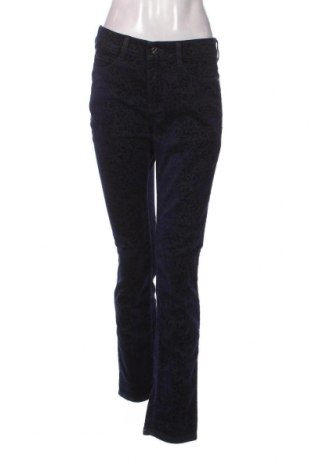 Γυναικείο παντελόνι Mac, Μέγεθος S, Χρώμα Μπλέ, Τιμή 21,91 €