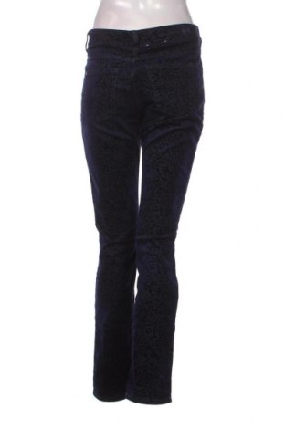Γυναικείο παντελόνι Mac, Μέγεθος S, Χρώμα Μπλέ, Τιμή 10,43 €