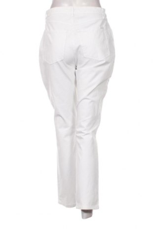 Pantaloni de femei Mac, Mărime M, Culoare Alb, Preț 104,73 Lei