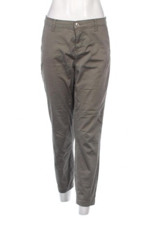Pantaloni de femei Mac, Mărime M, Culoare Verde, Preț 134,21 Lei