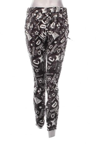 Pantaloni de femei Made In Italy, Mărime M, Culoare Negru, Preț 95,39 Lei